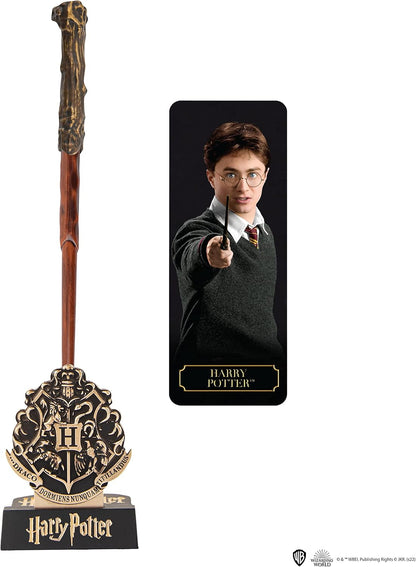 Harry Potter - Harry Potter Wand Pen and Display