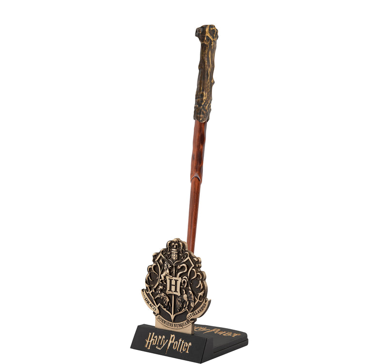 Harry Potter - Harry Potter Wand Pen and Display