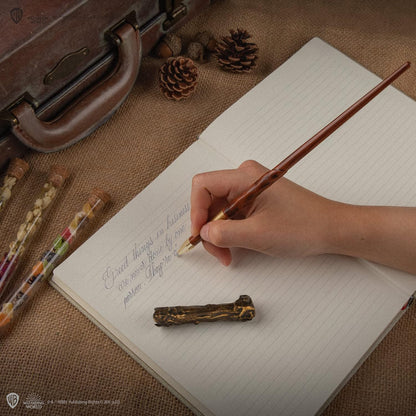 Harry Potter - Harry Potter Wand Pen and Display