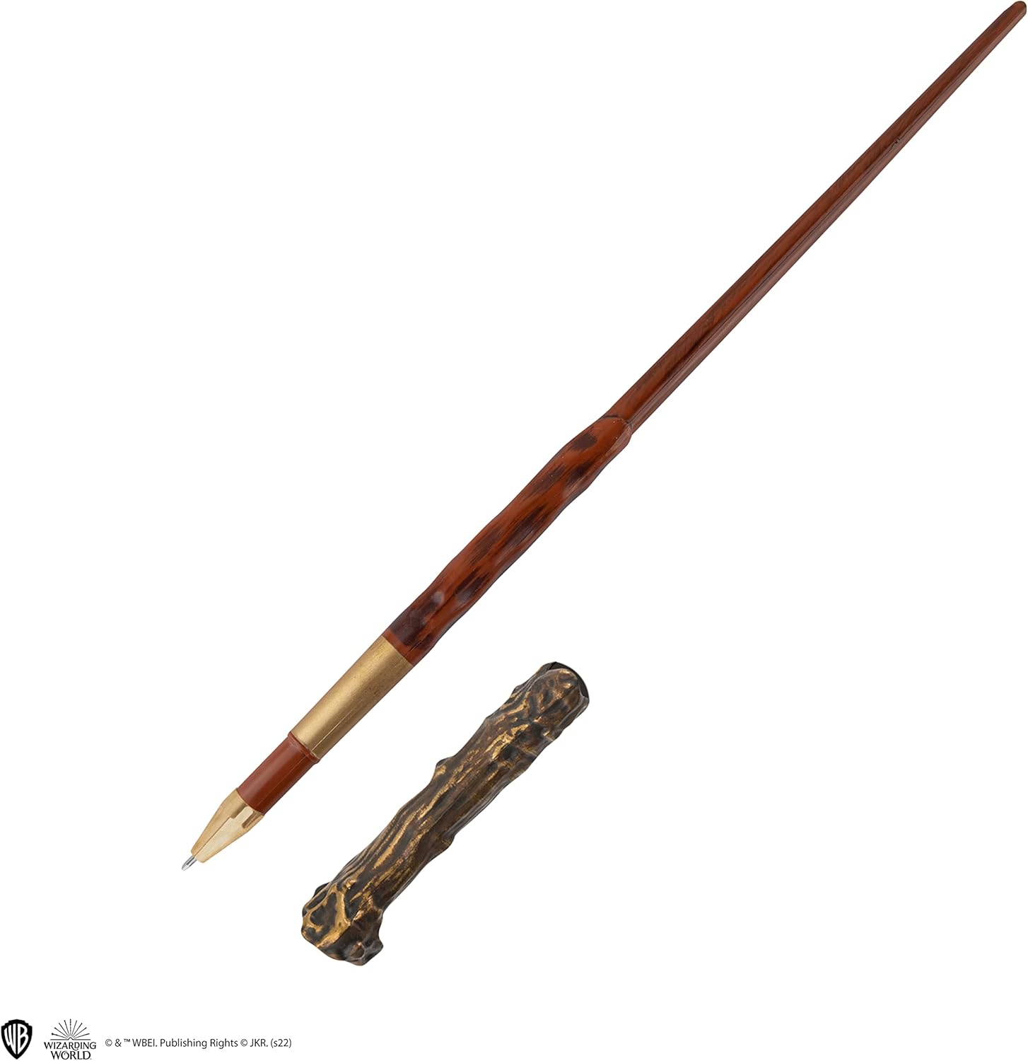 Harry Potter - Harry Potter Wand Pen and Display