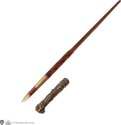 Harry Potter - Harry Potter Wand Pen and Display
