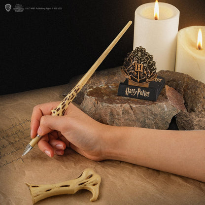 Harry Potter - Voldemort Wand Pen and Display