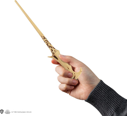 Harry Potter - Voldemort Wand Pen and Display