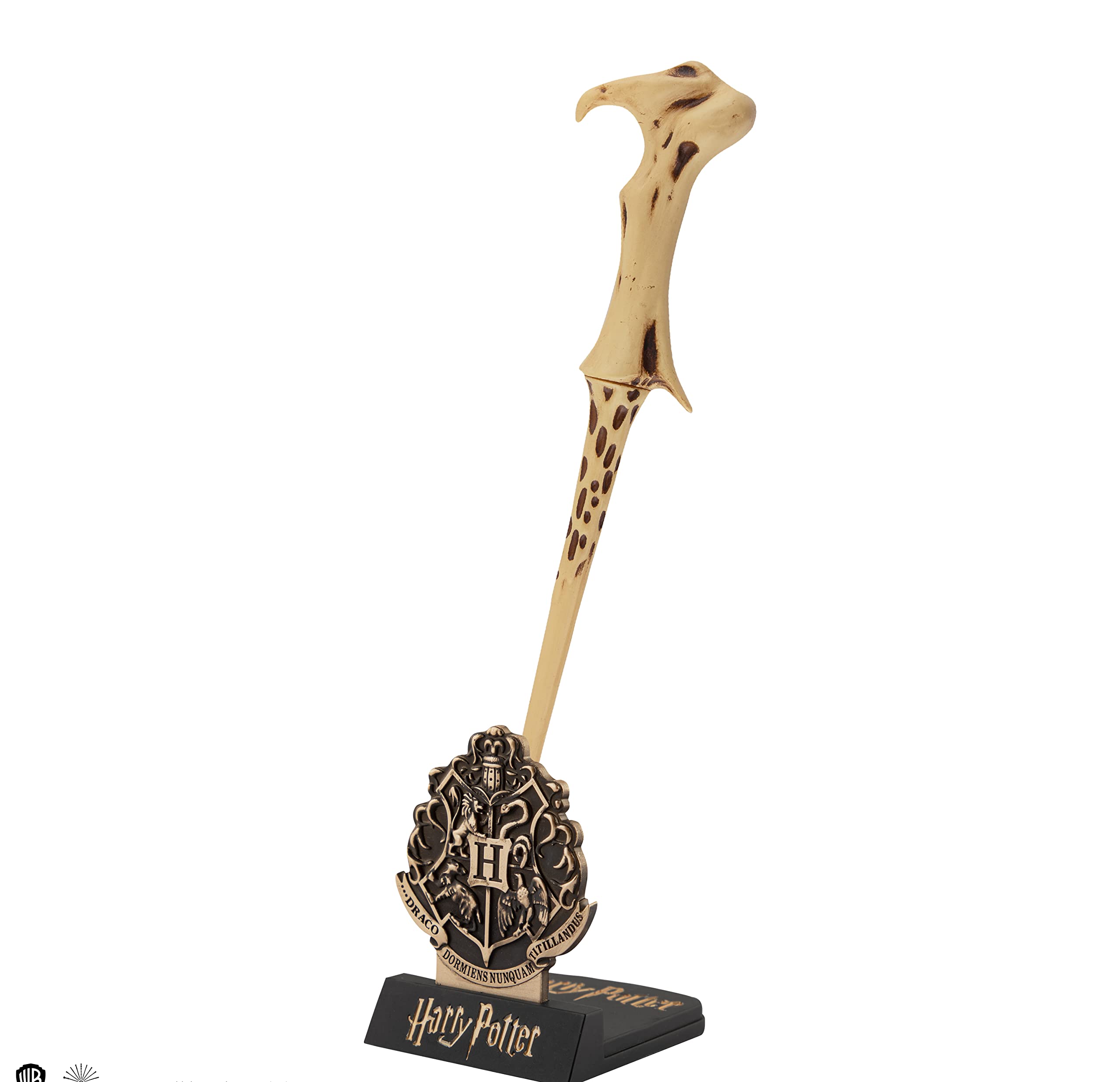Harry Potter - Voldemort Wand Pen and Display