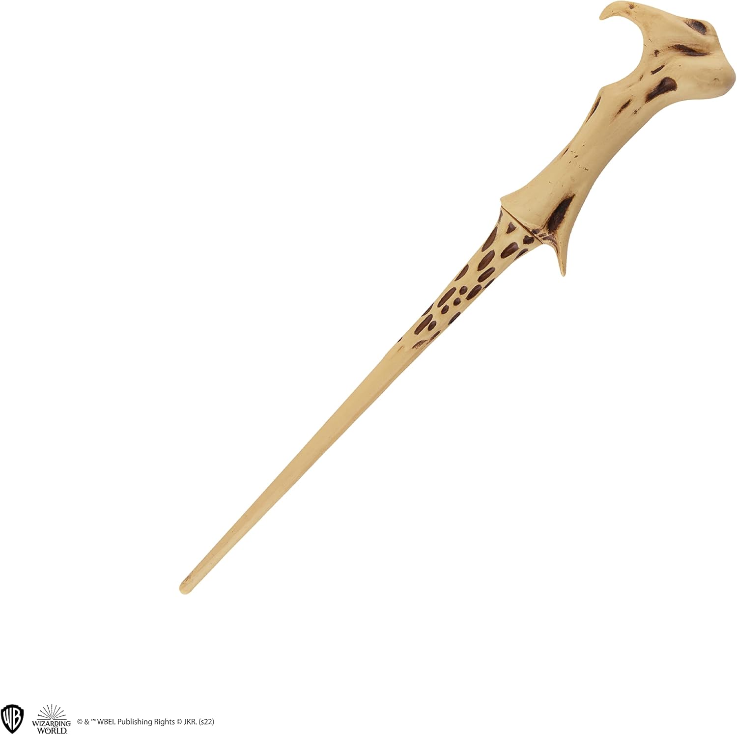 Harry Potter - Voldemort Wand Pen and Display