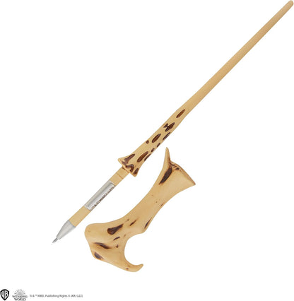 Harry Potter - Voldemort Wand Pen and Display