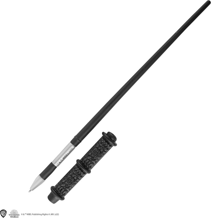 Harry Potter - Severus Snape Wand Pen and Display