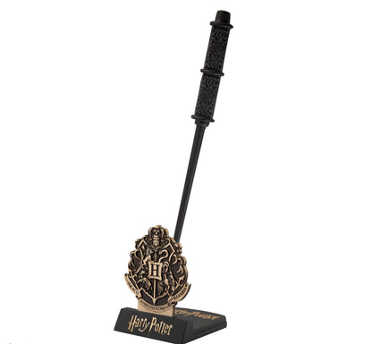 Harry Potter - Severus Snape Wand Pen and Display