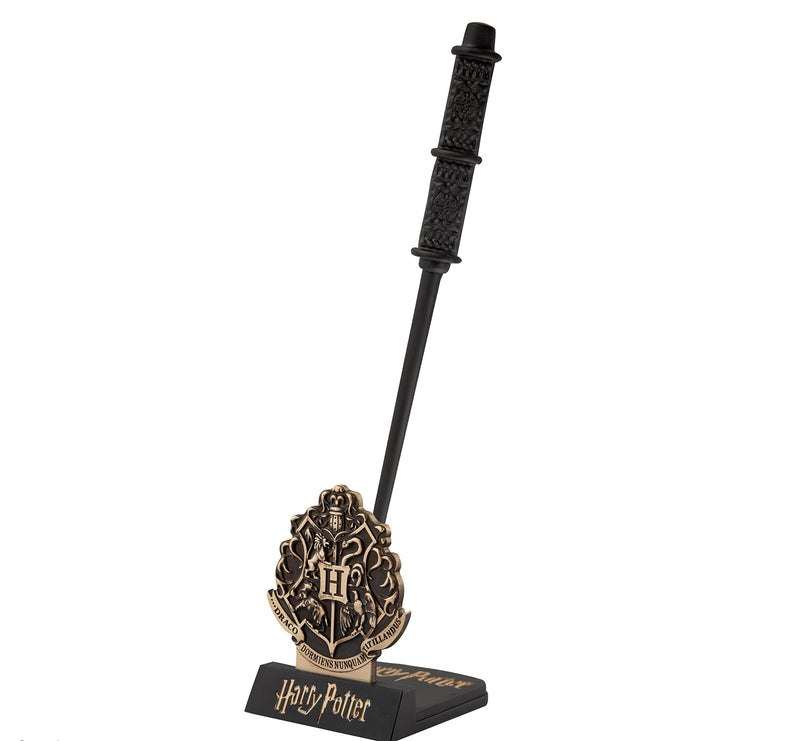 Harry Potter - Severus Snape Wand Pen and Display