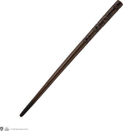 Harry Potter - Cedric Diggory Wand Pen & Holder & Lenticular Bookmark
