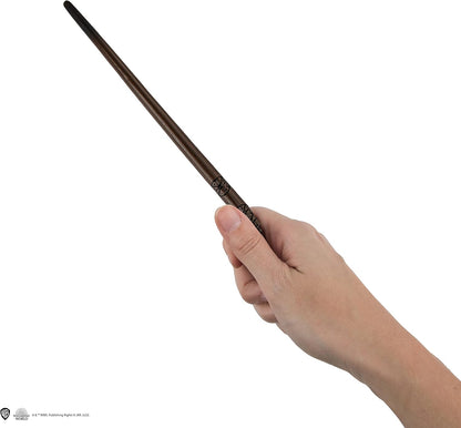 Harry Potter - Cedric Diggory Wand Pen & Holder & Lenticular Bookmark