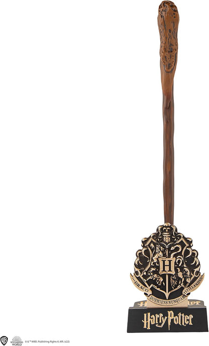 Harry Potter - Ron Weasley Wand Pen & Holder & Lenticular Bookmark