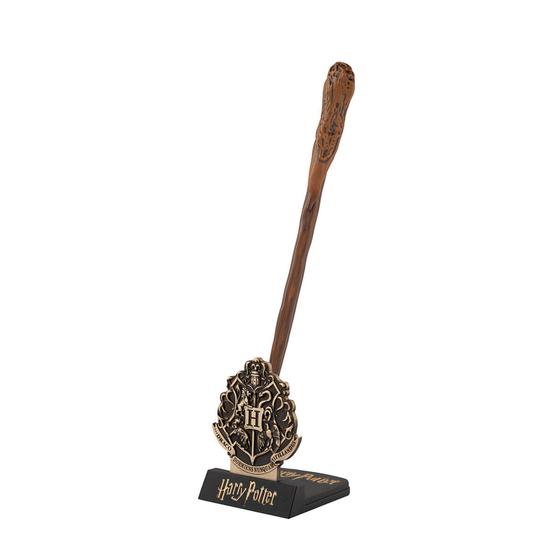 Harry Potter - Ron Weasley Wand Pen & Holder & Lenticular Bookmark