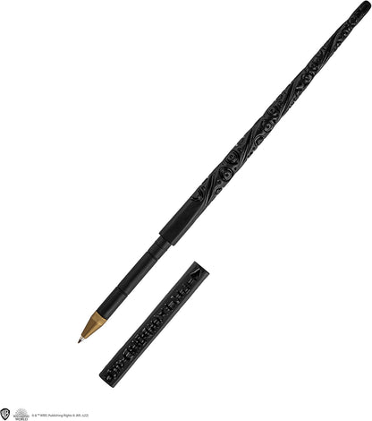 Harry Potter - Sirius Black Wand Pen and Display