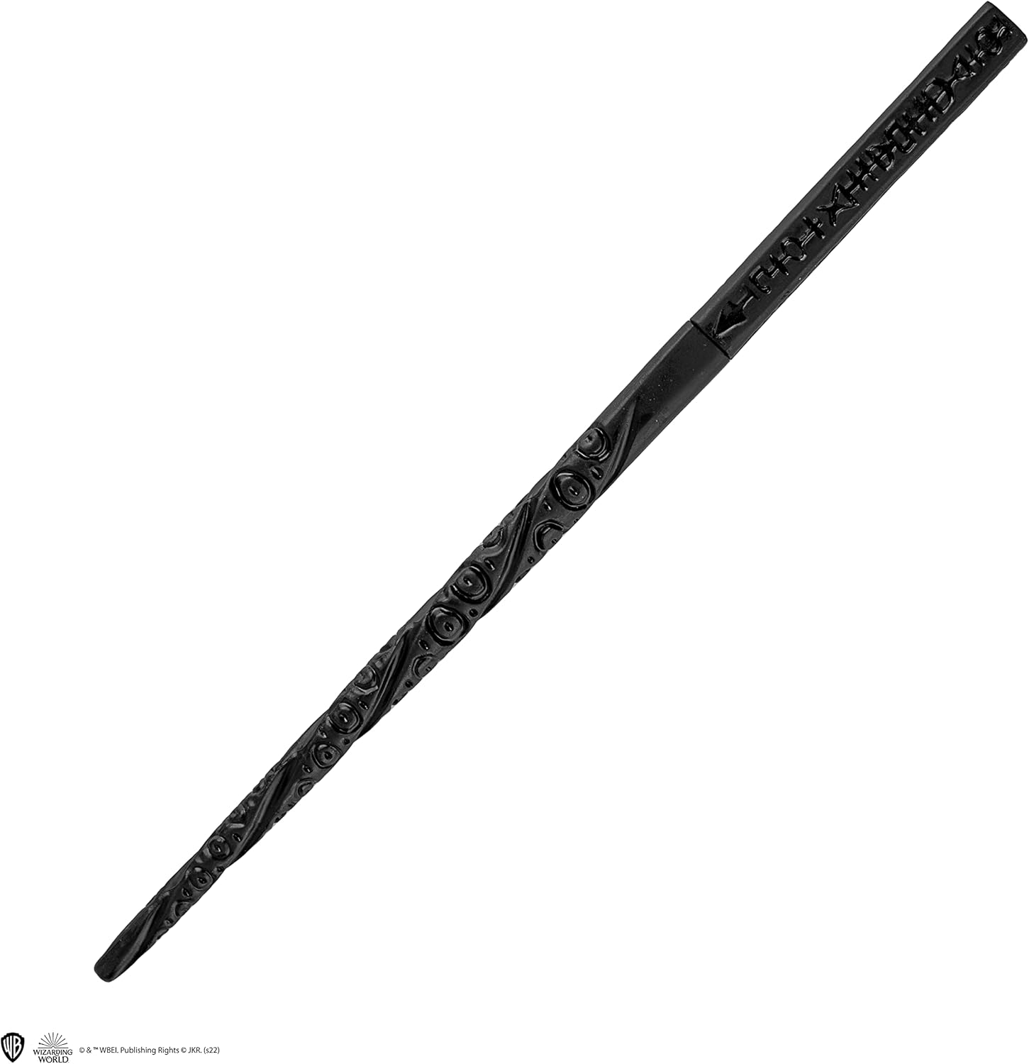 Harry Potter - Sirius Black Wand Pen and Display