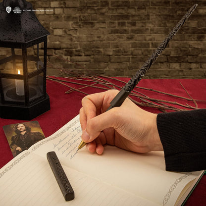 Harry Potter - Sirius Black Wand Pen and Display