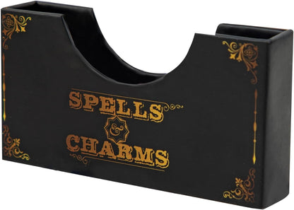 Harry Potter - Set of 4 coasters - Spells