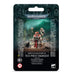 Games Workshop Warhammer 40k - Adeptus Mechanicus Tech-Priest Enginsee