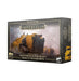 Games Workshop - Warhammer - The Horus Heresy - Legions Imperialis: Mastodon Super-Heavy Assault Transports