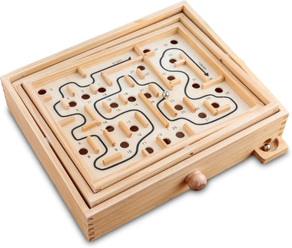 Labyrinth