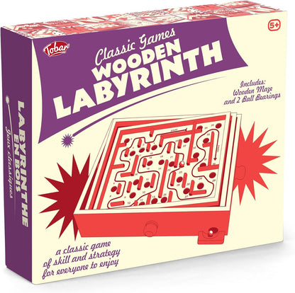 Labyrinth