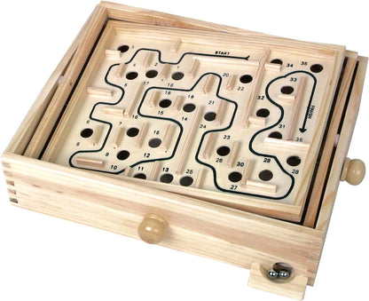Labyrinth