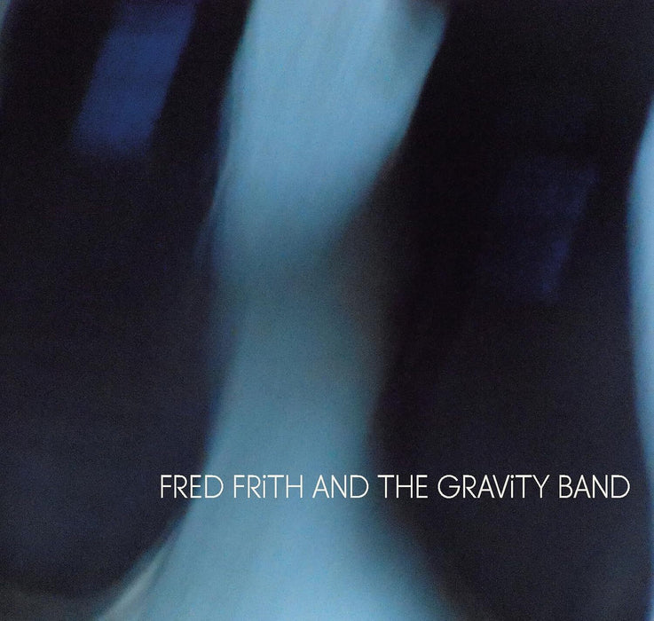 Fred Firth and the Gravity Band