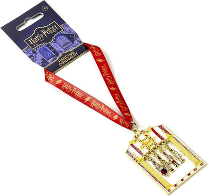 Harry Potter Bertie Bott's Hanging Ornament