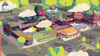 Steven Universe - Retter des Lichts + OK