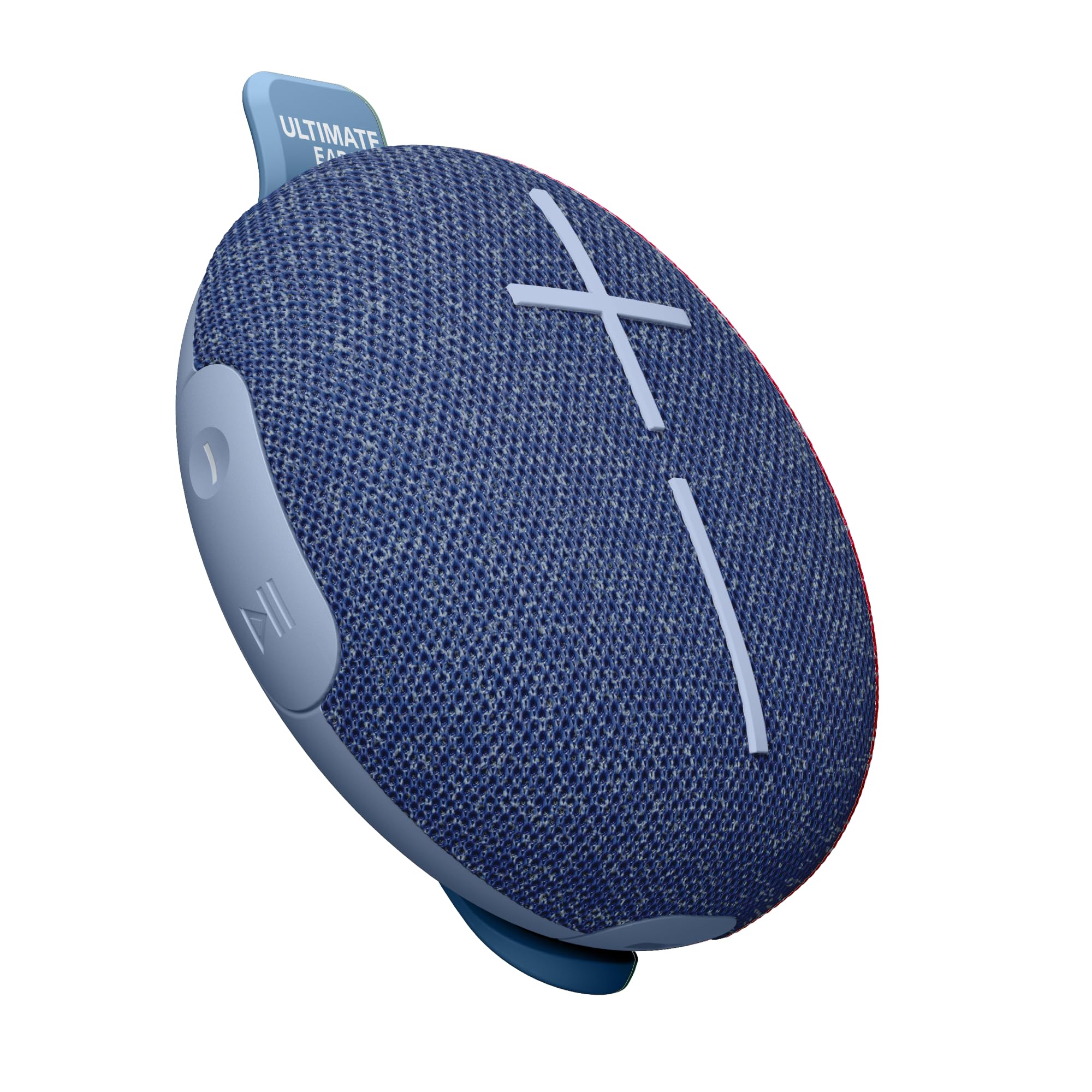 Logitech - Ultimate Ears Miniroll