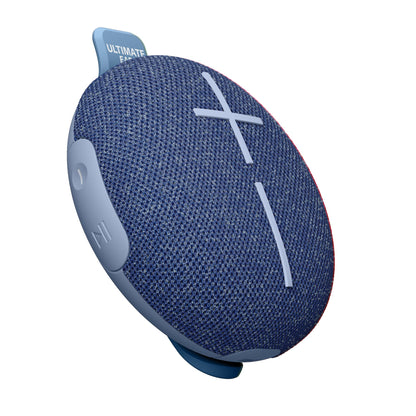 Logitech - Ultimate Ears Miniroll
