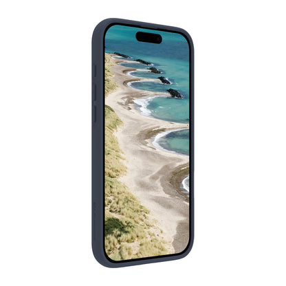 dbramante1928 Grenen MS mobile phone case Cover Blue