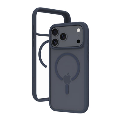 dbramante1928 Grenen MS mobile phone case Cover Blue