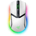 Razer Cobra Pro - draadloze gamingmuis met RGB - Optical Focus Pro Sensor met 30K DPI (10 aanpasbare knoppen, HyperSpeed Polling 8K Hz, Bluetooth, verlichting met 11 zones) Wit