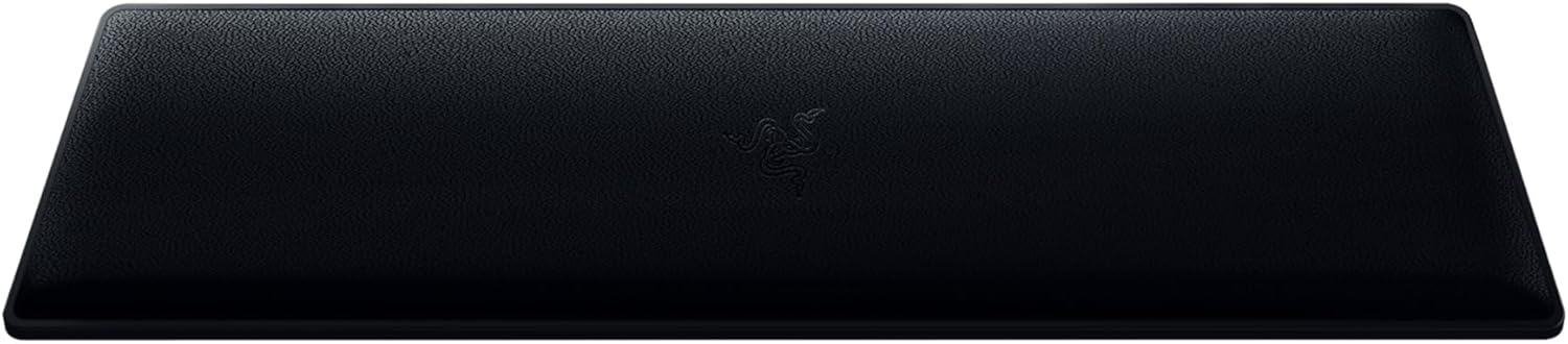 Razer - Ergonomic Wrist Rest For Tenkeyless Keyboards