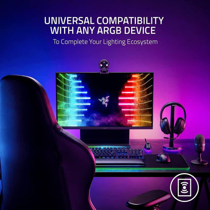 Razer Chroma Light Strip Expansion Kit pack of 3 (Adressierbare RGB-Leuchtstreifen)