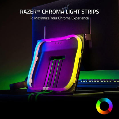 Razer Chroma Light Strip Expansion Kit pack of 3 (Adressierbare RGB-Leuchtstreifen)
