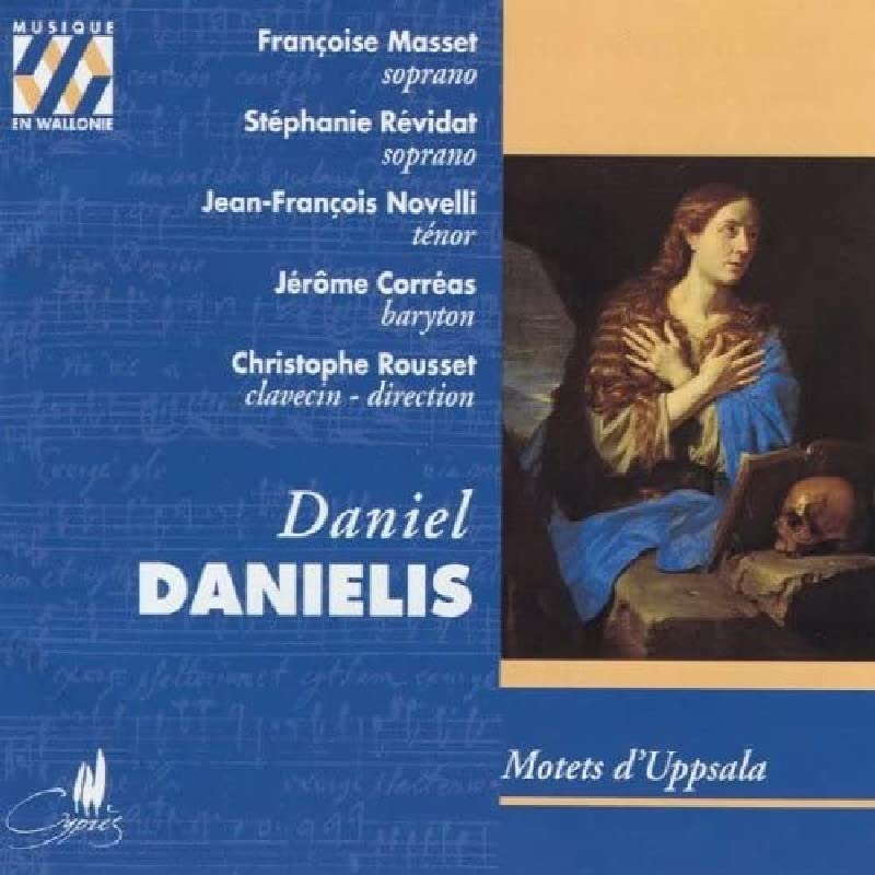 Motets d'Uppsala