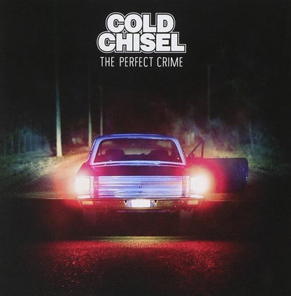 The Perfect Crime
