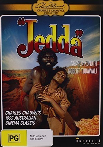 Jedda
