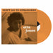 don't go to strangers (limited edition) (orange
