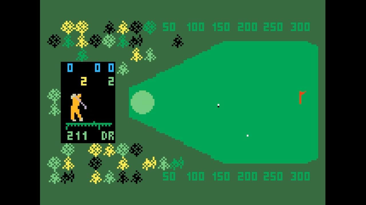 Intellivision Sprint