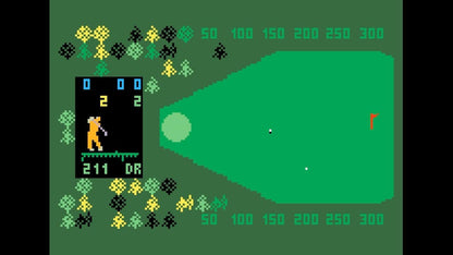 Intellivision Sprint