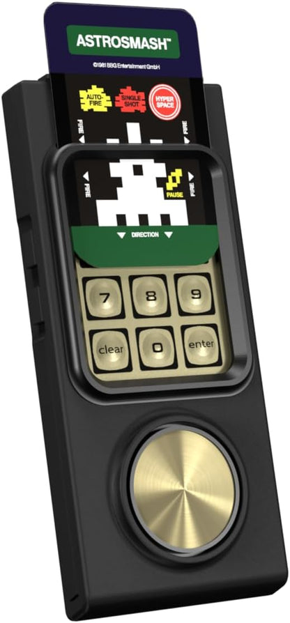 Intellivision Sprint