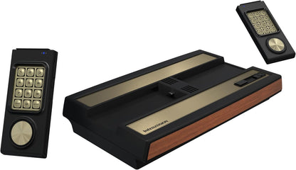 Intellivision Sprint