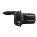 SunRace M2 Twist Shifter Shifter Hb Tsm21 Twist 5s Rh Gy