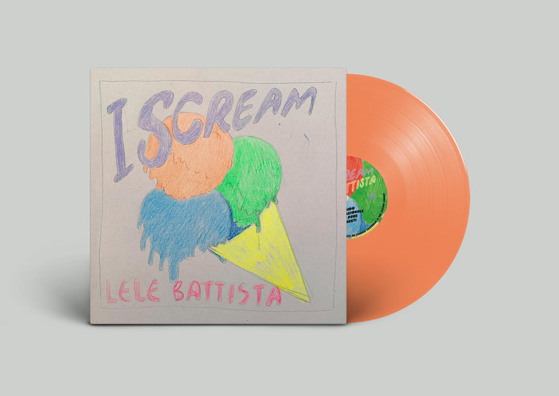 Iscream