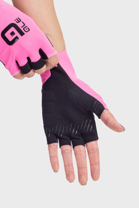 Alé Cycling Unisex Velocissimo Crono Summer Gloves