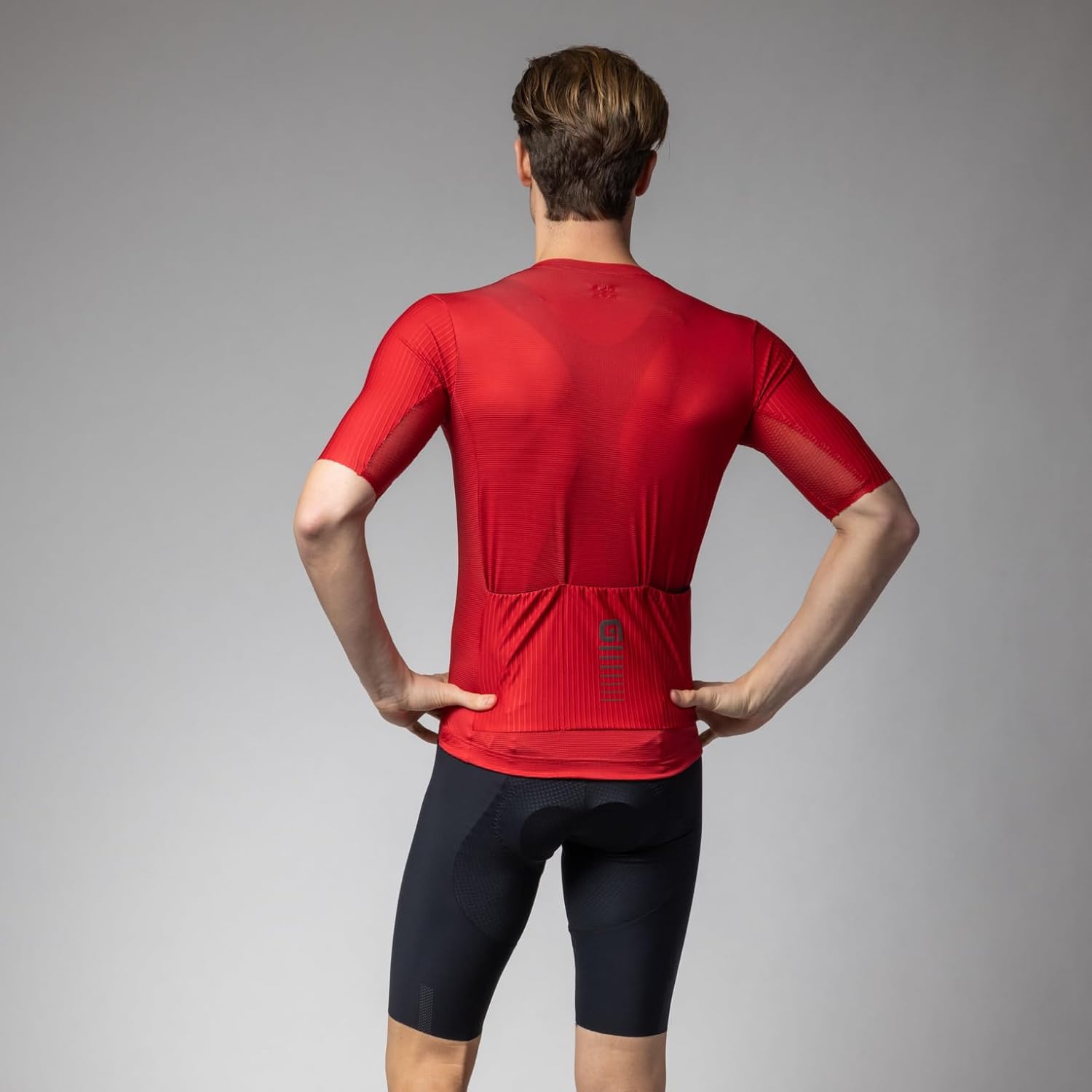 Alé Cycling Men's R-EV1 Race 2.0 Cycling Jersey