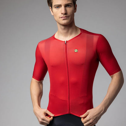 Alé Cycling Men's R-EV1 Race 2.0 Cycling Jersey